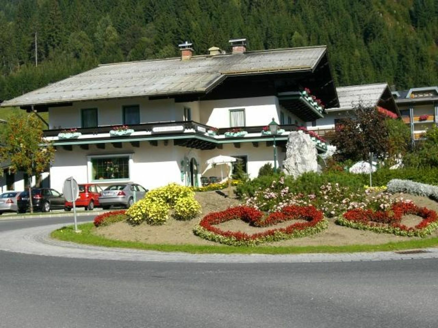 Hotel Rieder Wiesemscheid Exterior foto
